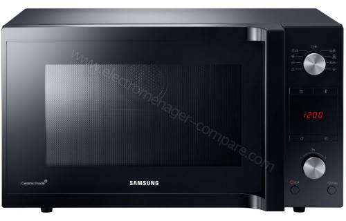 SAMSUNG MC455TERCBB
