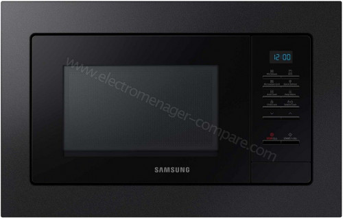 SAMSUNG MG20A7013CB/EO