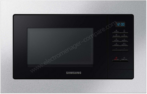 Micro ondes grill SAMSUNG MG28F303TAW/EF