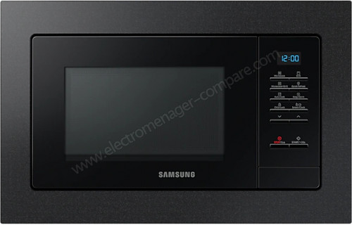 SAMSUNG MG23A7013AB/EO