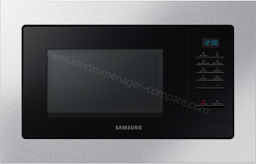 SAMSUNG MG23A7013CT/EC