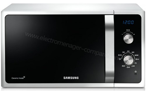 SAMSUNG MG23F301EAW