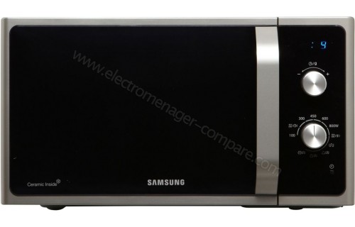 SAMSUNG MG23F301EFS