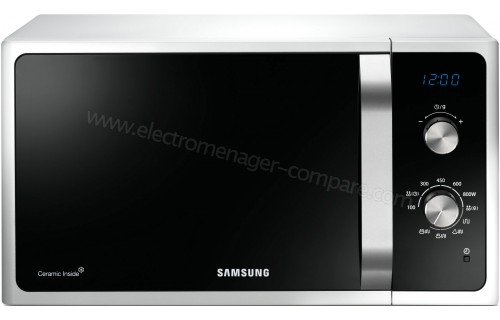 SAMSUNG MG23F301EJW