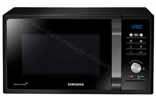 SAMSUNG MG23F301TAK/BA