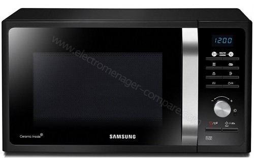 SAMSUNG MG23F301TAK/EC