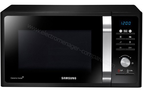 SAMSUNG MG23F302TAK/ET