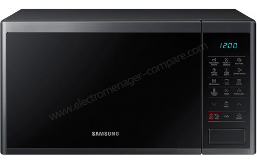 SAMSUNG MG23J5133AG/EC