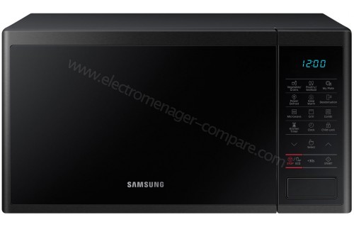 SAMSUNG MG23J5133AK/EC