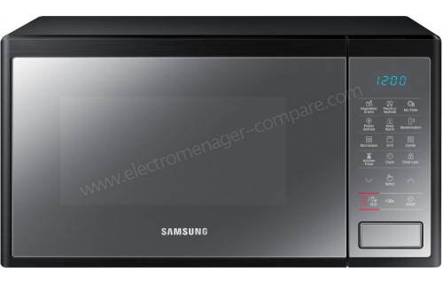 SAMSUNG MG23J5133AM/EC