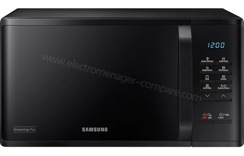 SAMSUNG MG23K3513AK/ET