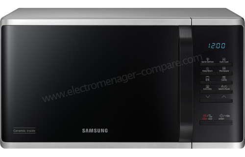 SAMSUNG MG23K3513AS/ET