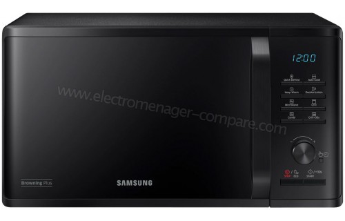 SAMSUNG MG23K3515AK/EN