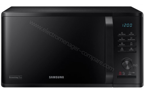 SAMSUNG MG23K3515AK/EO