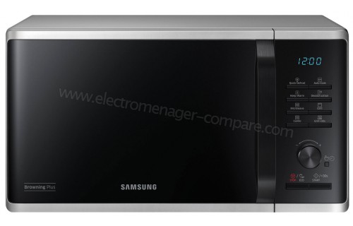 SAMSUNG MG23K3515AS/ET