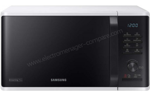 SAMSUNG MG23K3515AW