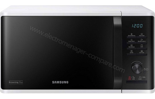 SAMSUNG MG23K3515AW/EG