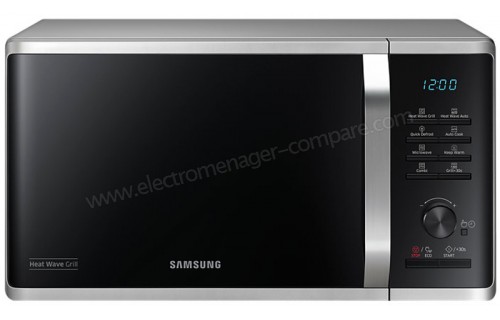 SAMSUNG MG23K3575CS/EG