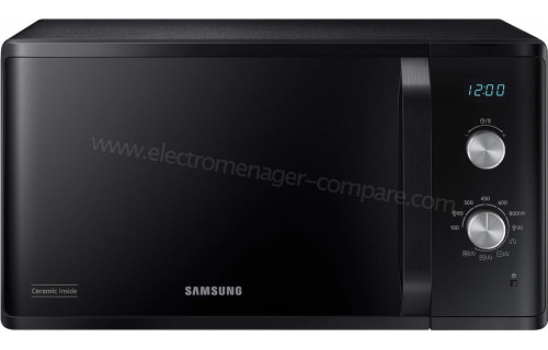 SAMSUNG MG23K3614AK/BA