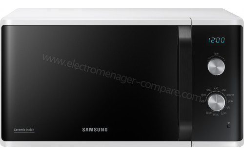 SAMSUNG MG23K3614AW/ET