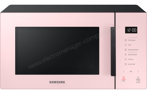 SAMSUNG MG23T5018CP/ET