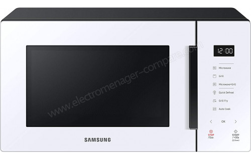 SAMSUNG MG23T5018CW/EC