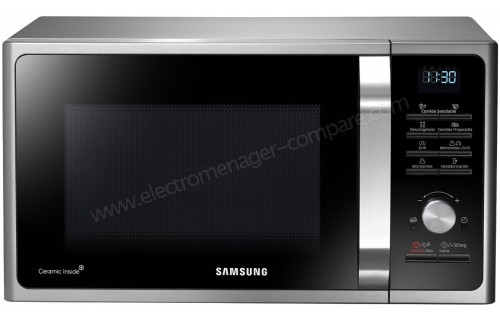 SAMSUNG MG28F303TCS/EG