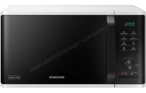 SAMSUNG MG2AK3515AW/ET