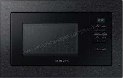 SAMSUNG MS20A7013AB/EF
