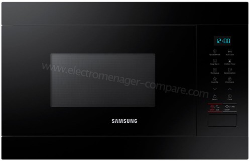 SAMSUNG MS22M8054AK/EN