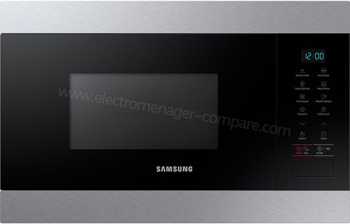 SAMSUNG MS22M8074AT/EG
