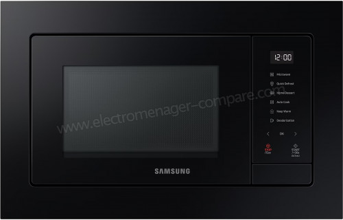 SAMSUNG MS23A7318AK/E1