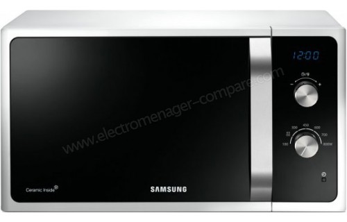 SAMSUNG MS23F300EAW