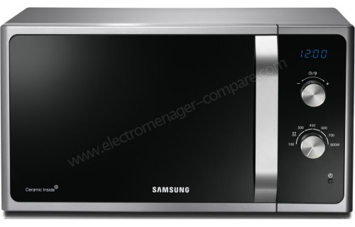 SAMSUNG MS23F301EAS Import EU