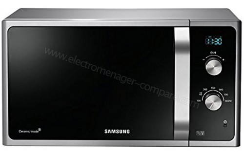 SAMSUNG MS23F301EAW Import EU