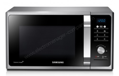 SAMSUNG MS23F301TAS/EO