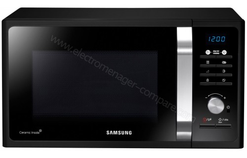 SAMSUNG MS23F301TFK/EO