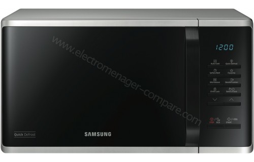 SAMSUNG MS23K3513AS/EG