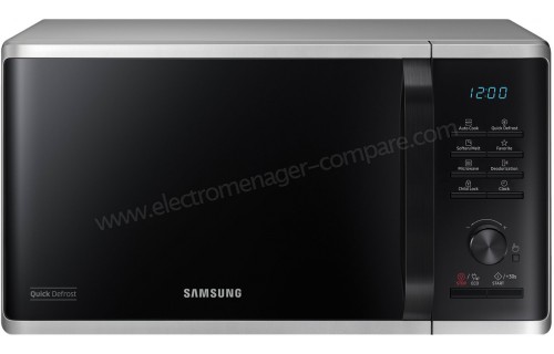 SAMSUNG MS23K3515AS/EG
