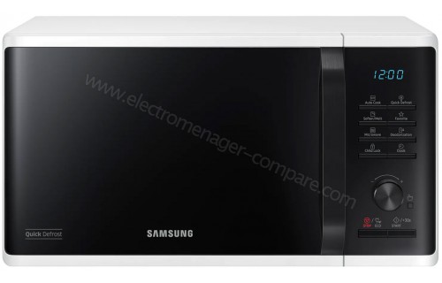 SAMSUNG MS23K3515AW/OL