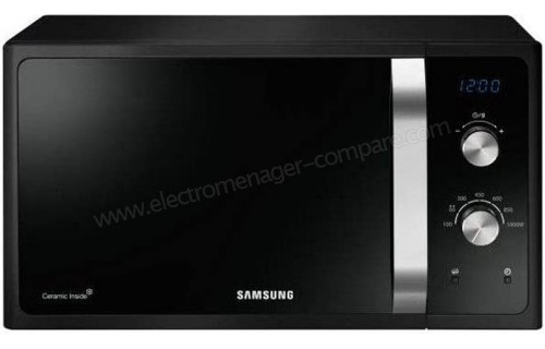 SAMSUNG MS28F303EAK