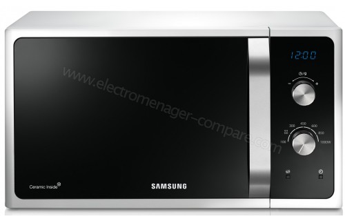 SAMSUNG MS28F303EAW