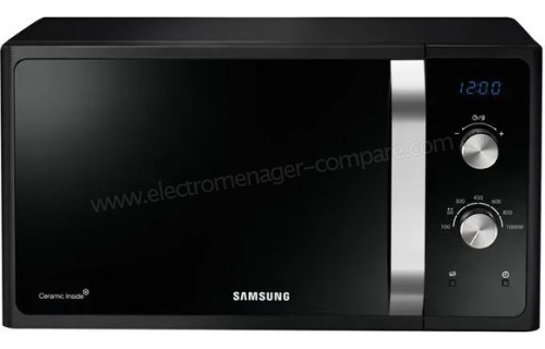 SAMSUNG MS28F303EFK