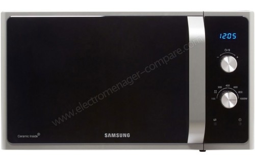 SAMSUNG MS28F303EFS