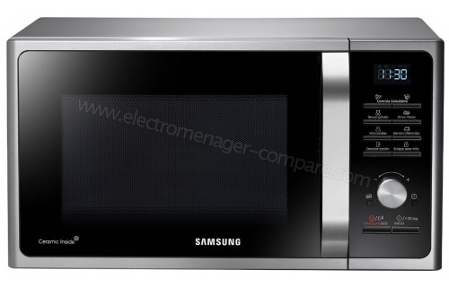 SAMSUNG MS28F303TAS/EG