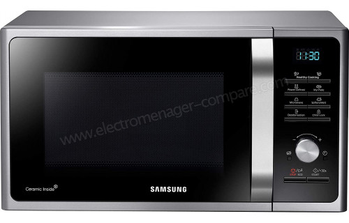 SAMSUNG MS28F303TAS/EN