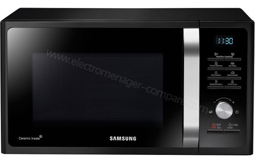 SAMSUNG MS28F303TFK