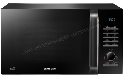 SAMSUNG MS28H5125GK