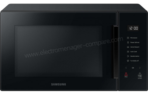SAMSUNG MS30T5018AK
