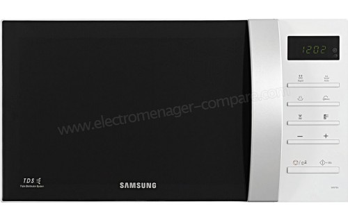 SAMSUNG MW76V-WW